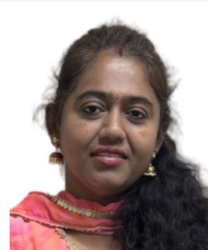 bhuvaneswari