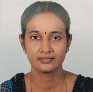 vinodhini